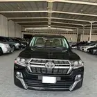 تويوتا لاندكروزر GXR 2021 فل اوبشن