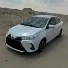 للبيع يارس فل كامل 2022