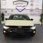 هيونداي النترا 2026 2.0 سمارت و سمارت بلس كاش و اقساط