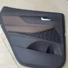شبك امامي ديكور باب اصلي سنتافي مديل 2023 2022 2024