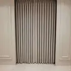 تفصيل جميع انواع الستائر