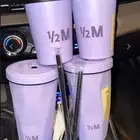 مق هاف مليون بنفسجيه
