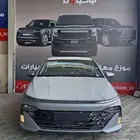هونداي اكسنت سمارت 2026 كاش وتقسيط