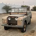 ديفندر موديل 1964من النوادر جدا