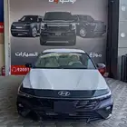 هيونداي النترا كمفورت2000 سي سي موديل 2026 كاش و تقسيط