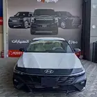 هيونداي النترا 1500 سمارت وكمفورت موديل2025 كاش و تقسيط