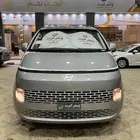 عرض خاص هيونداي ستاريا 9راكب ديزل 2.2موديل 2025 بطاقه جمركيه
