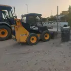 بوبكات للبيع جي سي بي 2015 شرط