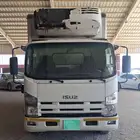 ايسوزو ثلاجه قير عادي 2013