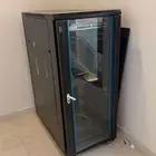 صندوق موزعات شبكة