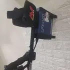 جهاز الذهب جي بي إكس 4500 الأصلي