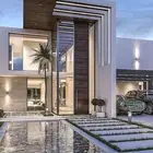 شركة التطوير المعماري الحديث للاستشارات الهندسية والبناء
