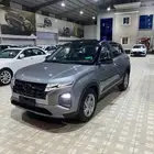 هيونداي كريتا كمفورت 2025