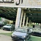 تويوتا كورولا موديل 2025 فتحة سقف