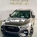 جيتور X70 كمفورت 2025 السعر 67500 ريال كاش