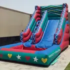 تاجير زحليقه مايئه نطيطات