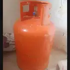 اسطوانة غاز فاضية للبيع