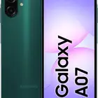 احهزة سامسونج A07 مع الروت