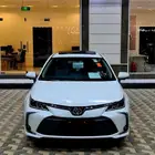 تويوتا كورولا xli فتحه 2.0 سعودي 2026