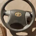 طاره كامري تركب من 2007 الا 2011