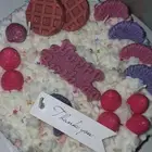 صناعة شموع بأشكال متنوعة