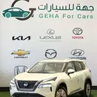 نيسان اكس تريل فل كامل موديل 2025