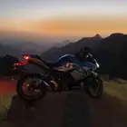 سوزوكي ريس 250