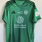 تيشرتات الأندية السعودية جودة لاعبين