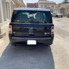 فورد فليكس 2015 - وارد توكيلات الجزيرة