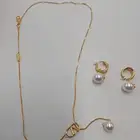 طقم فالنتينو . VALENTINO