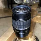 عدسة Canon