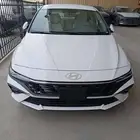 هونداي النترا سمارت بلس 2025