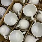 اكواب قهوة