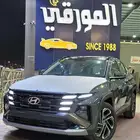 هيونداي توسان 1.6 كومفورت 2025