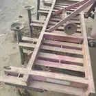 معدات للحراثه ( مخرش-صاروخ- سكينه)
