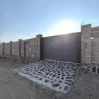 الشمال الغولاء