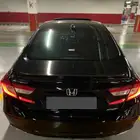 هوندا اكورد سبورت 2018