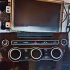 شاشة رنج روفر وكالة 2016 أمامية وخلفية مفتاح مكيف