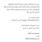 مشروع عمل مربح والله على ماقوله شهيد