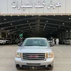 جمس سيرا موديل 2013 - معرض خلف للسيارات