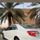 كامري 2013