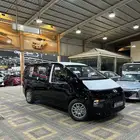 هونداي ستاريا 9 راكب ديزل 2025 عرض خاص