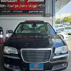 كرايسلر 2014 فل كامل