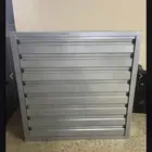 مراوح بيت محمي