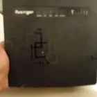 راوتر منزلي 4Gيدعم جميع الشركات. الموديل R818