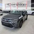 تويوتا اوربان كروز - فل كامل 2026-تمويل جميع البنوك والشركات