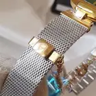 احدث ساعات اجنر نسائي
