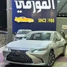 لكزس ES250 ستاندر 2025 اقل سعر اقساط او كاش