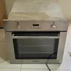 فرن كهربائي