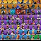 حساب فورت نايت